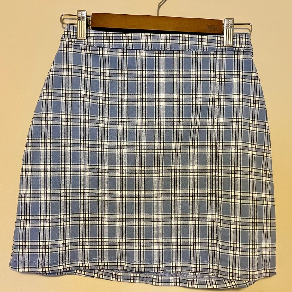 Hollister Mini Skirt Size S